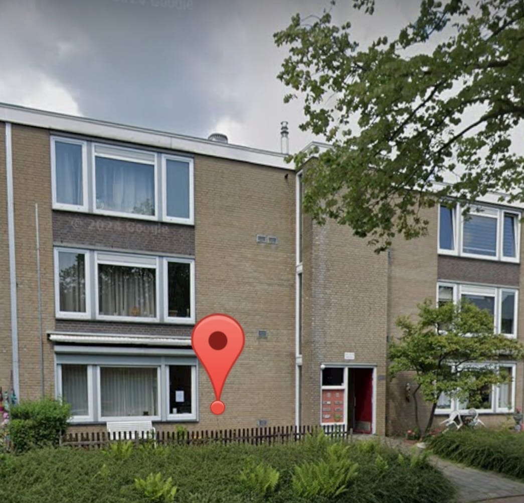Anjelierstraat 59, 6414 EP Heerlen, Nederland
