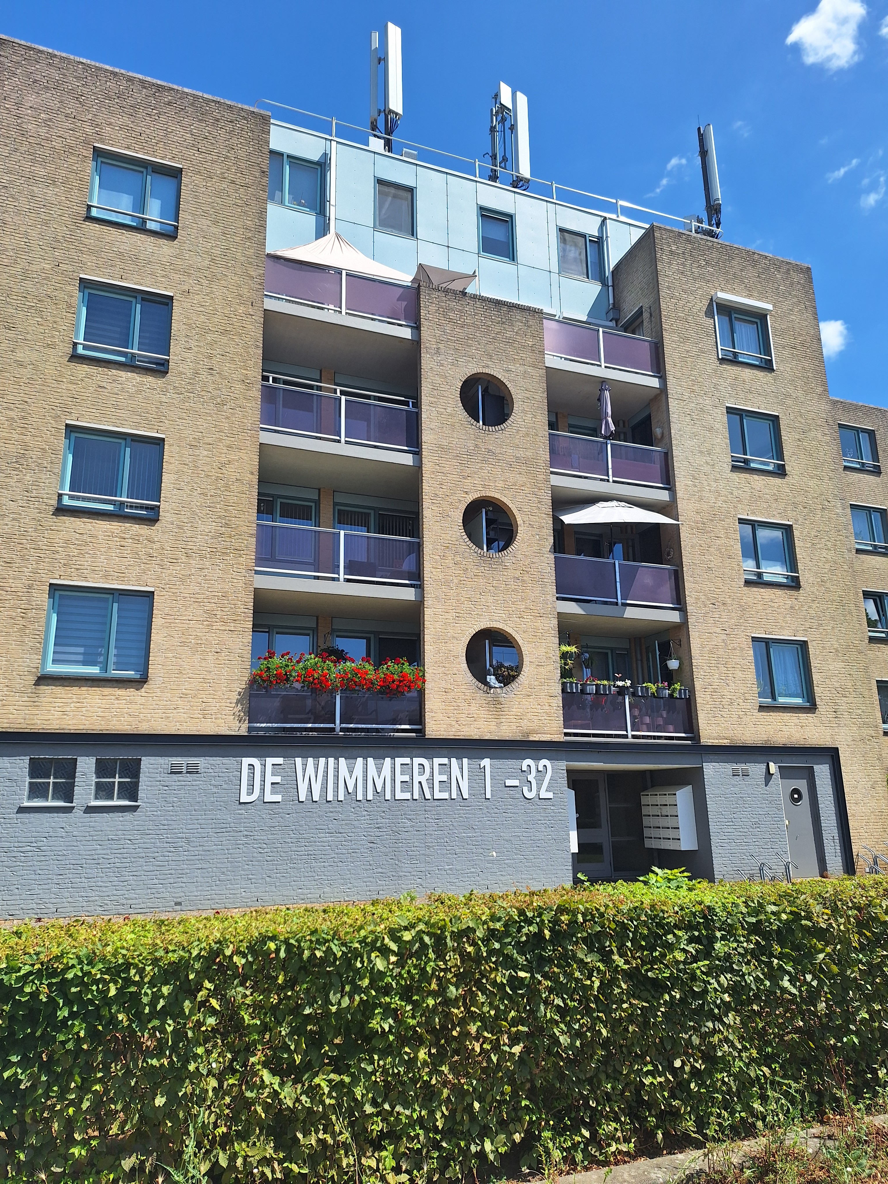 De Wimmeren 30, 6132 HK Sittard, Nederland