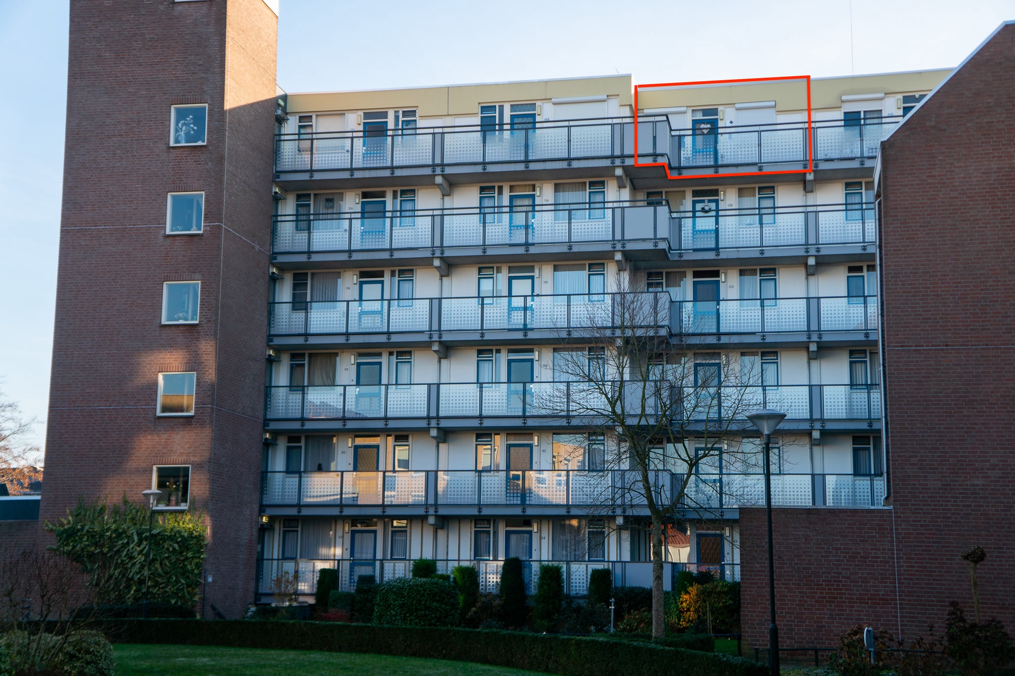 Muntstraat 146, 5931 LW Tegelen, Nederland