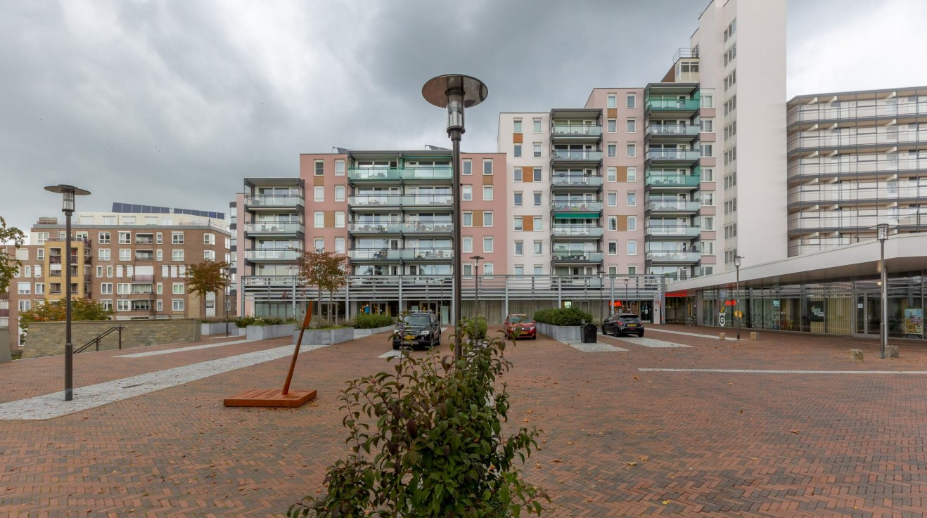 Theaterpassage 53, 6461 DW Kerkrade, Nederland