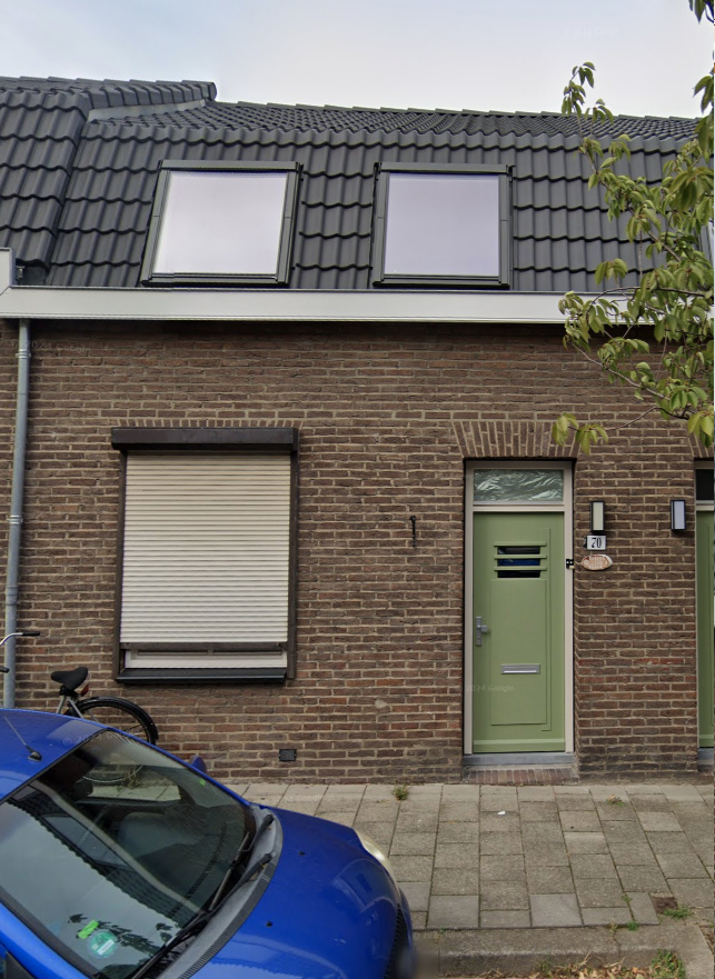 Gildenweg 70, 6214 SK Maastricht, Nederland