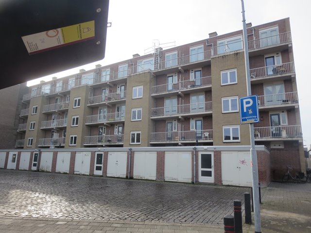 Koninginnesingel 6