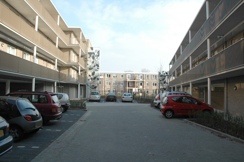 Nedermazepad 1, 6004 Weert, Nederland