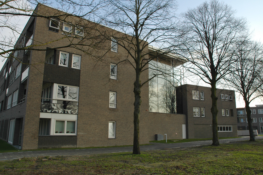 Nedermazepad 1