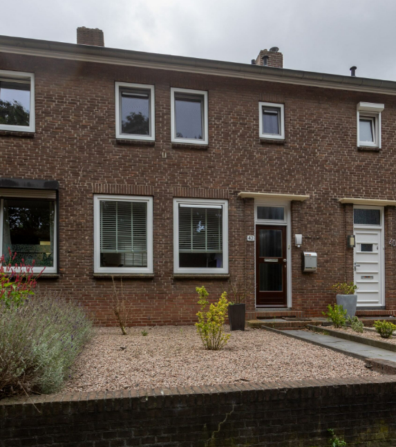 Berthradisstraat 42, 6467 AX Kerkrade, Nederland