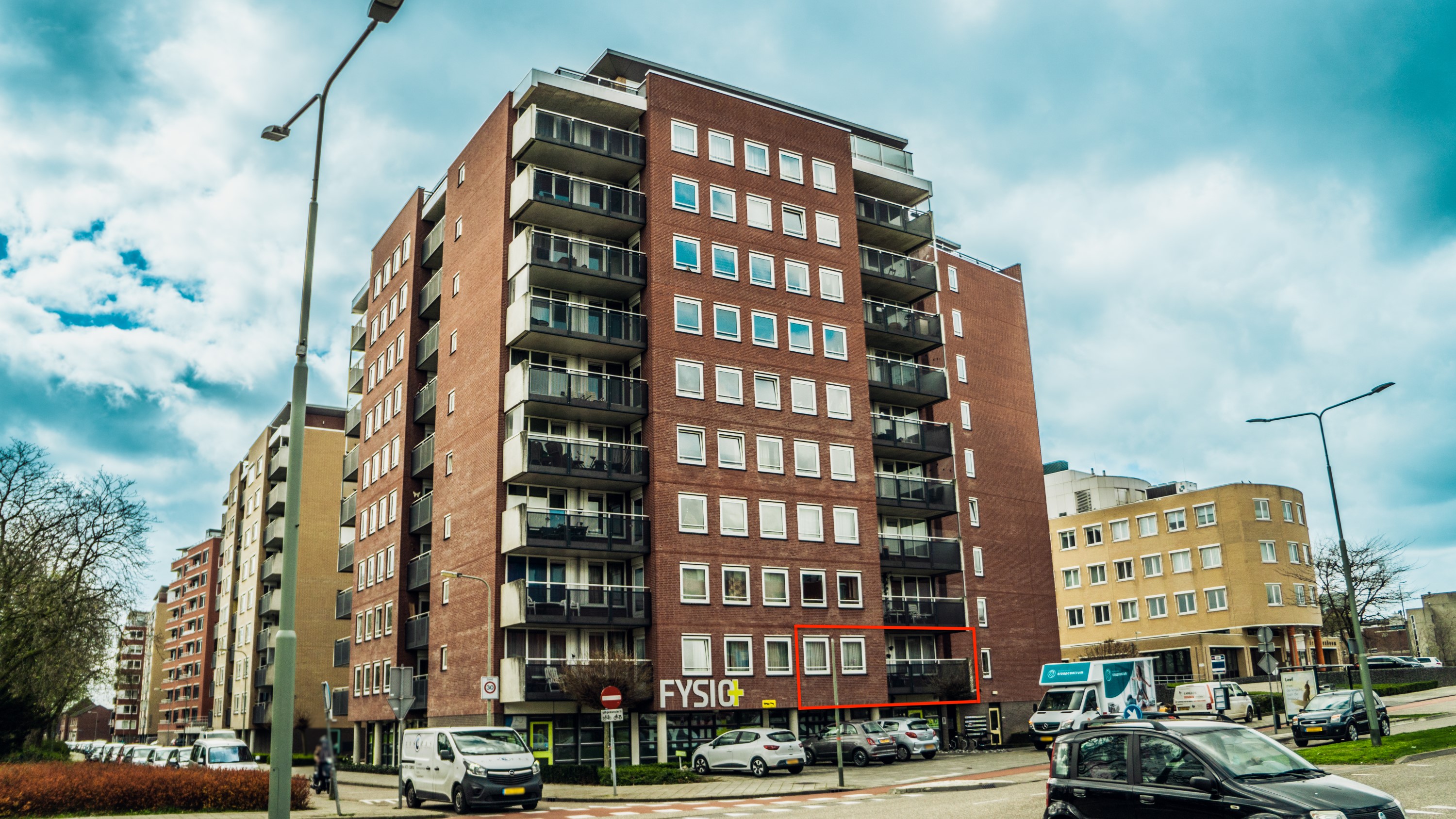 Oranjelaan 18A, 6043 GL Roermond, Nederland