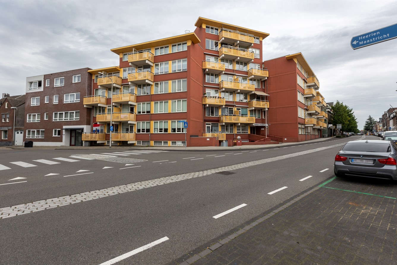 Hoofdstraat 47F, 6461 CN Kerkrade, Nederland