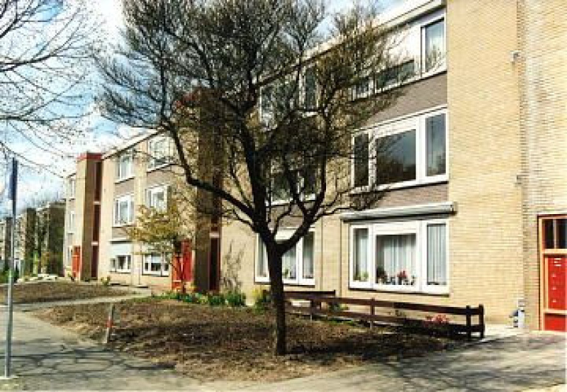 Anjelierstraat 11, 6414 EN Heerlen, Nederland