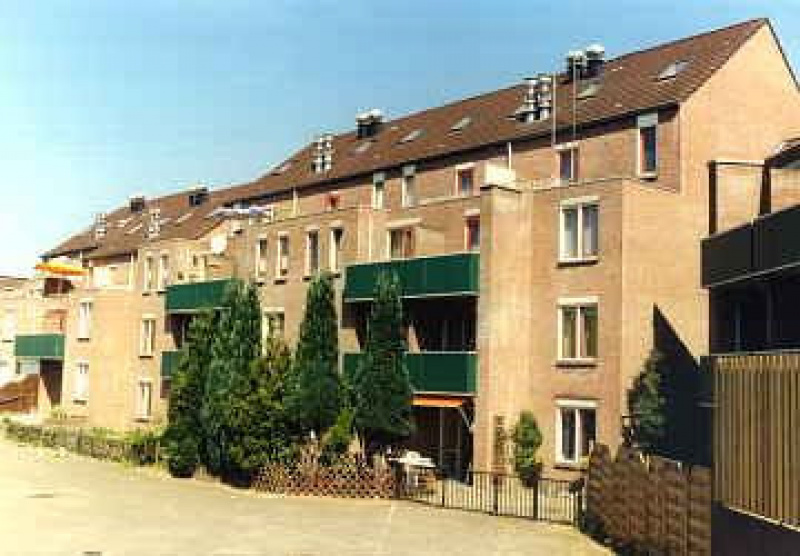 Kasteellaan 62B, 6415 HT Heerlen, Nederland