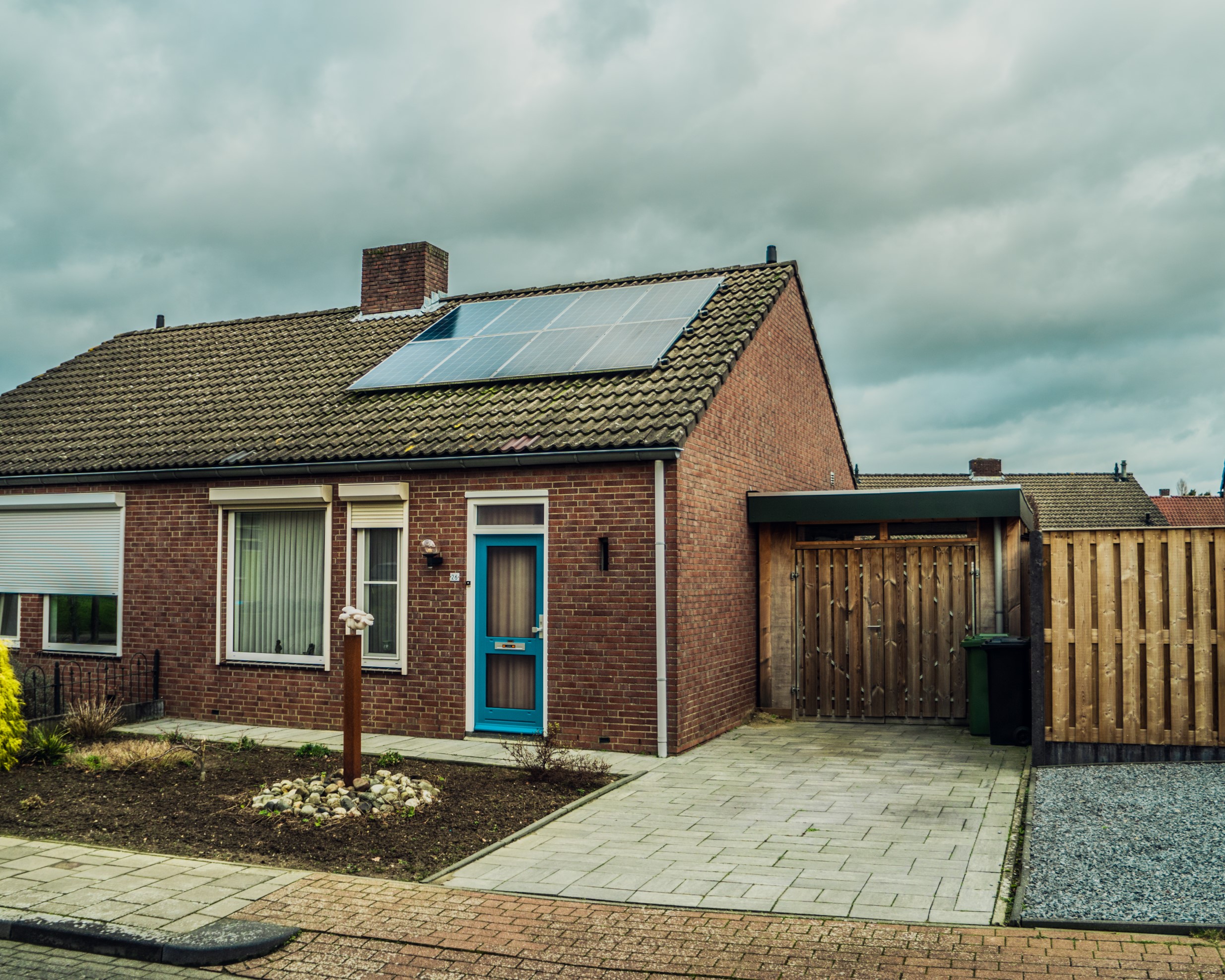 Schoolstraat 26, 6017 CZ Thorn, Nederland
