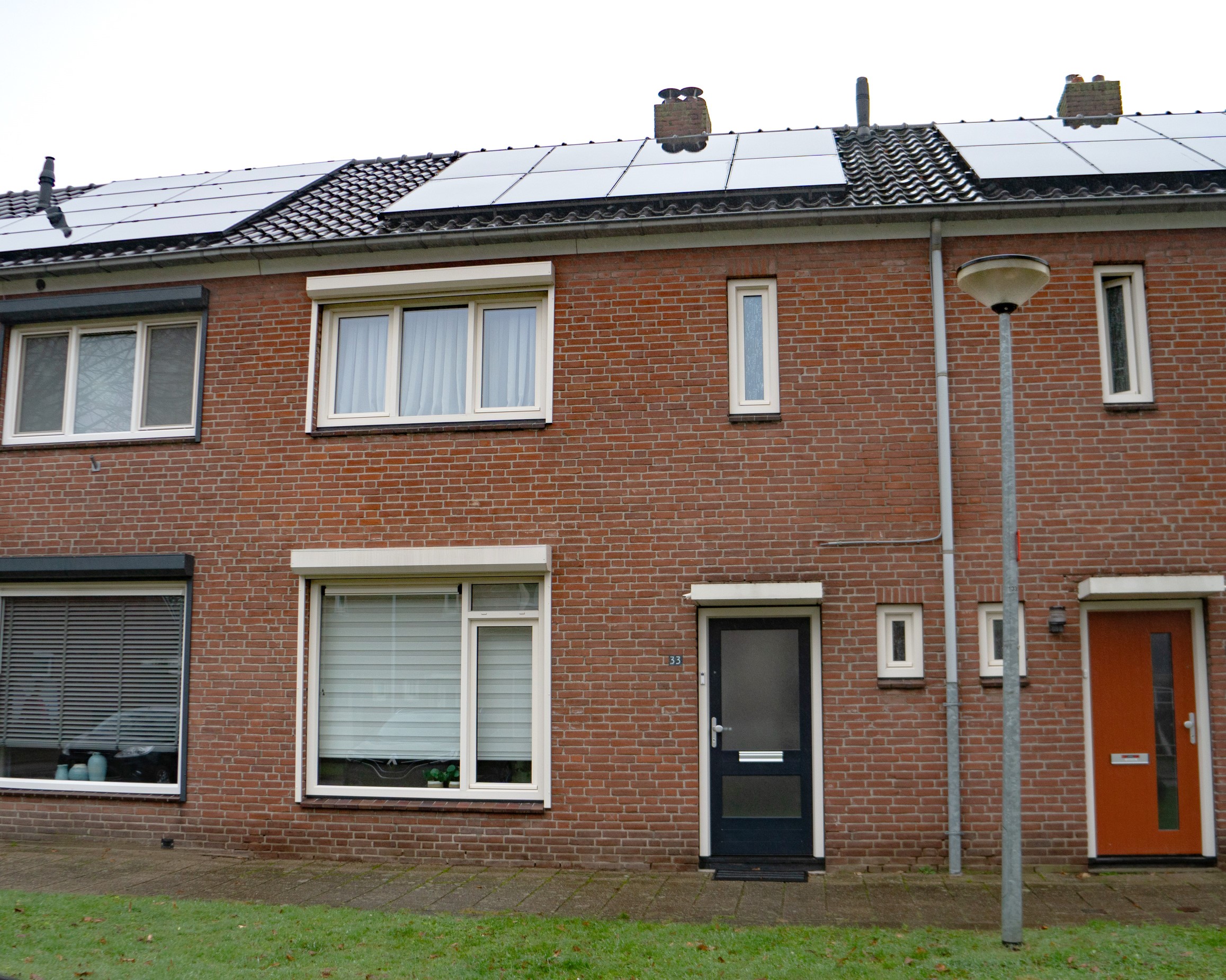 Charlotte van Bourbonstraat 33, 6006 CE Weert, Nederland