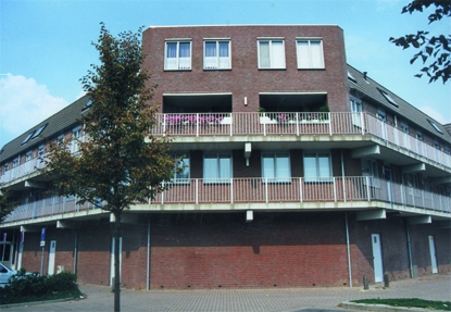 Het Liene 8, 5801 MK Venray, Nederland