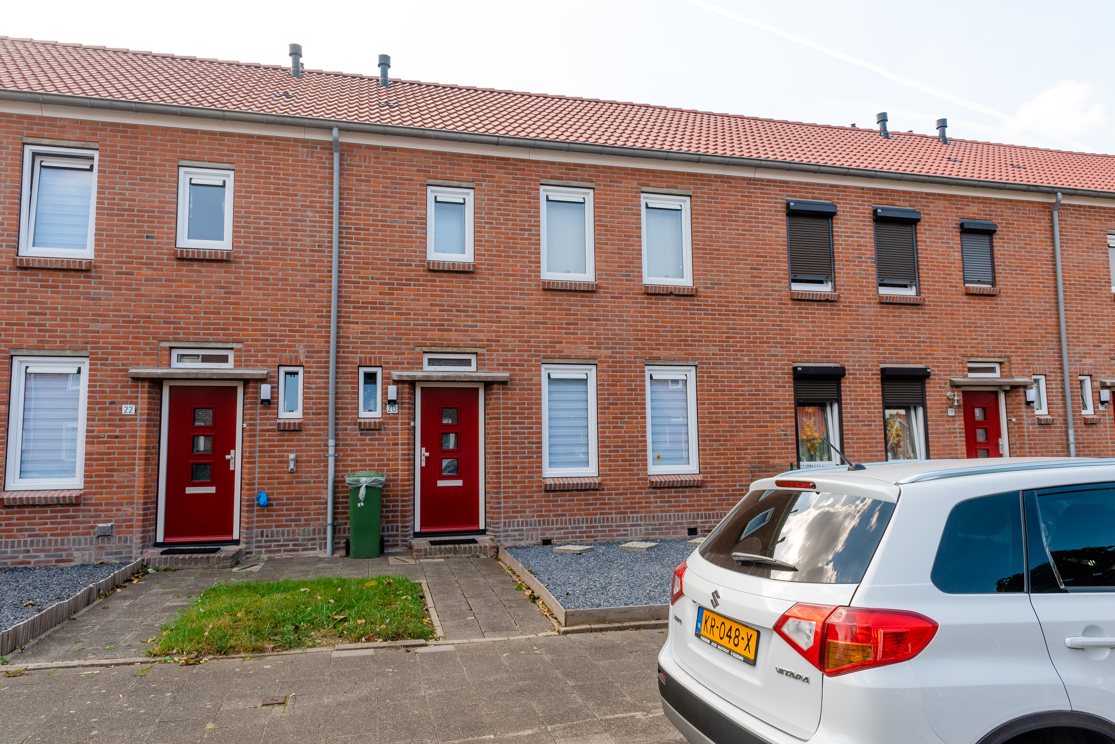 Peter Gielenstraat 20, 6217 GL Maastricht, Nederland