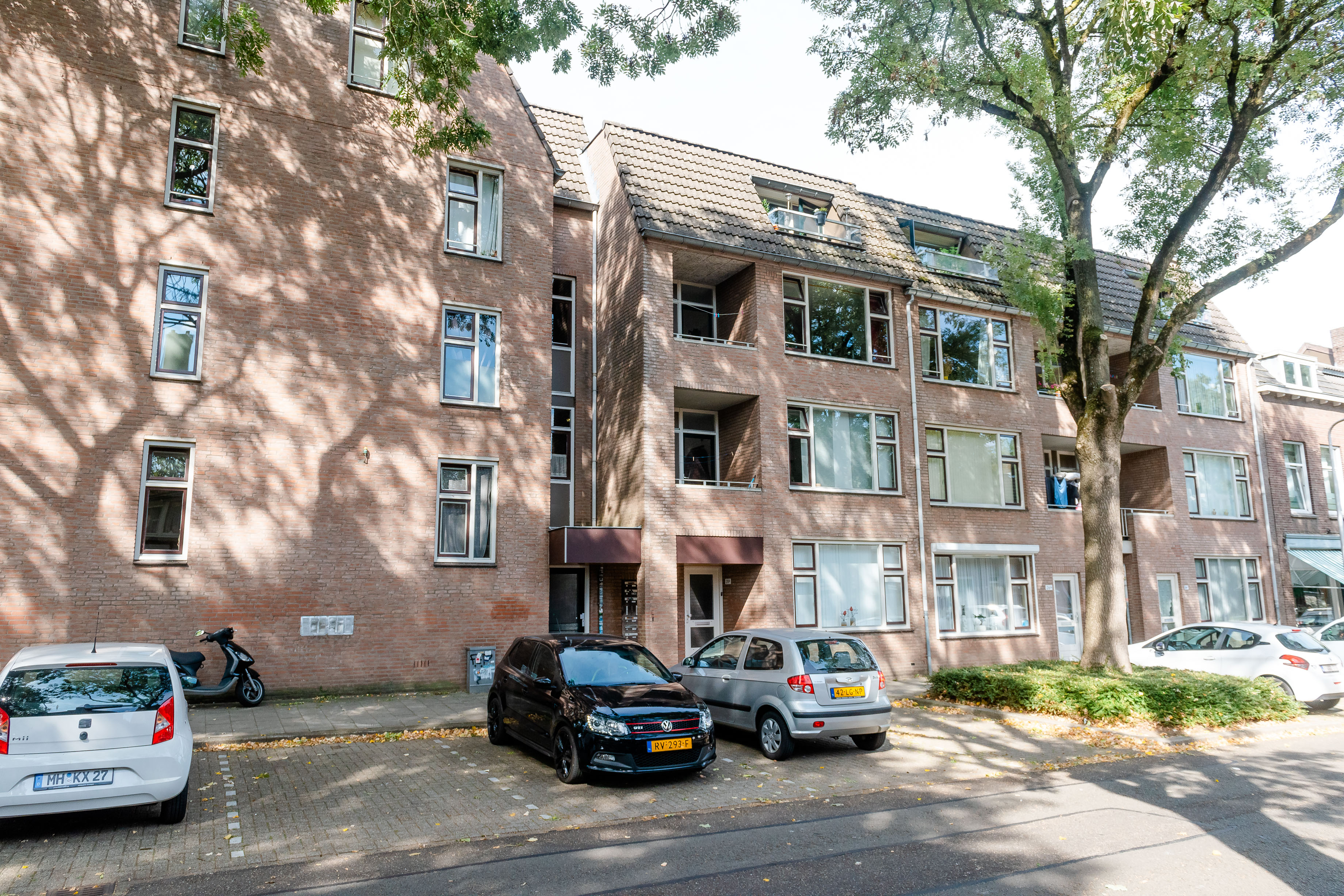 Willem Vliegenstraat 28C, 6214 AT Maastricht, Nederland