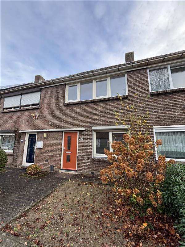 Jacob van Maerlantstraat 31, 6416 TW Heerlen, Nederland