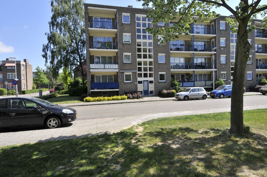 Van Weerden Poelmanstraat 79, 6417 EL Heerlen, Nederland