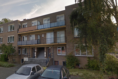 Lindberghstraat 57