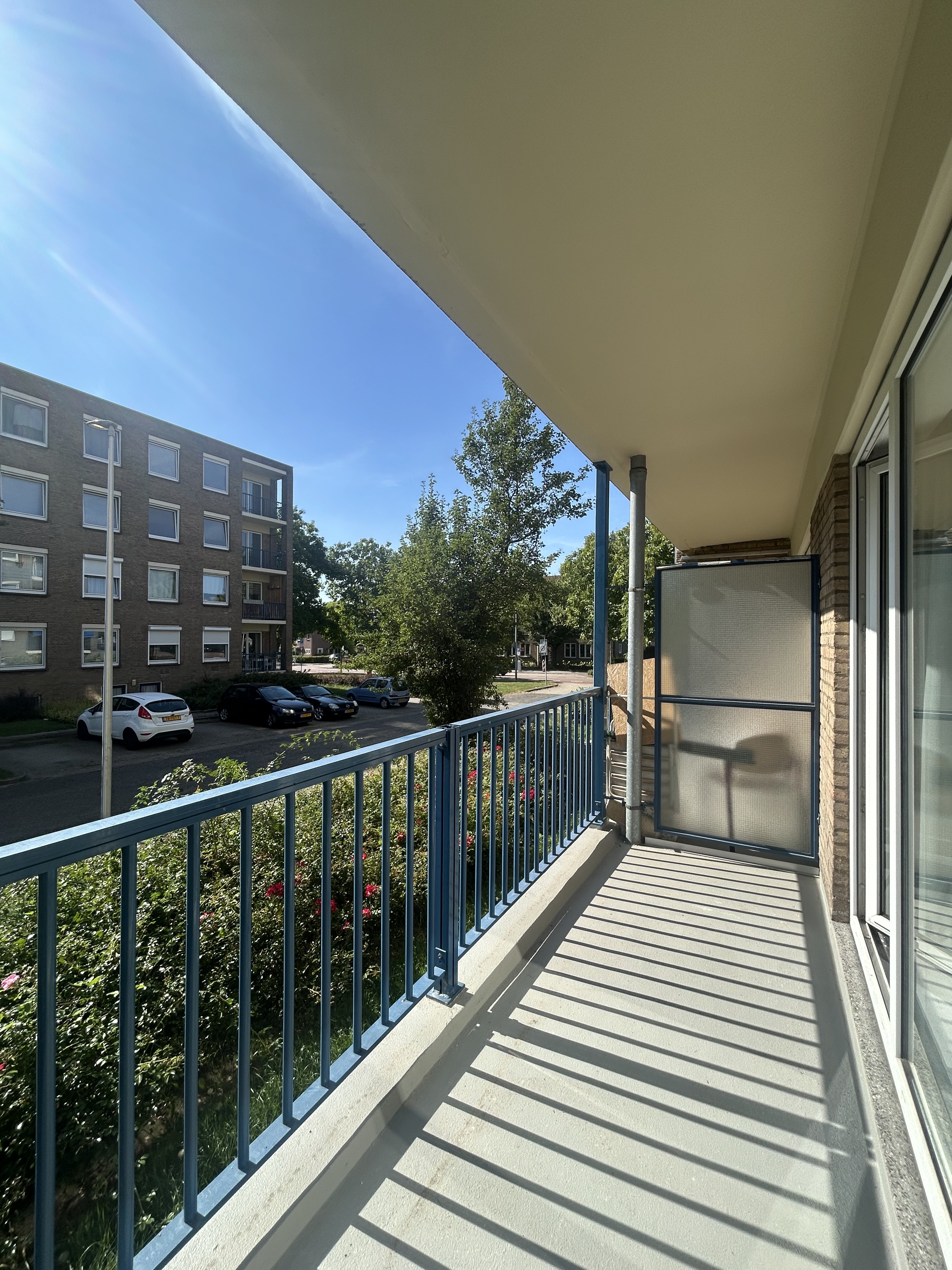 Doctor Plesmanstraat 17