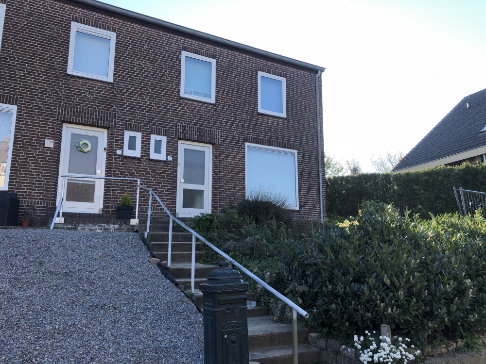 Sint Gillisstraat 15, 6312 AE Ransdaal, Nederland