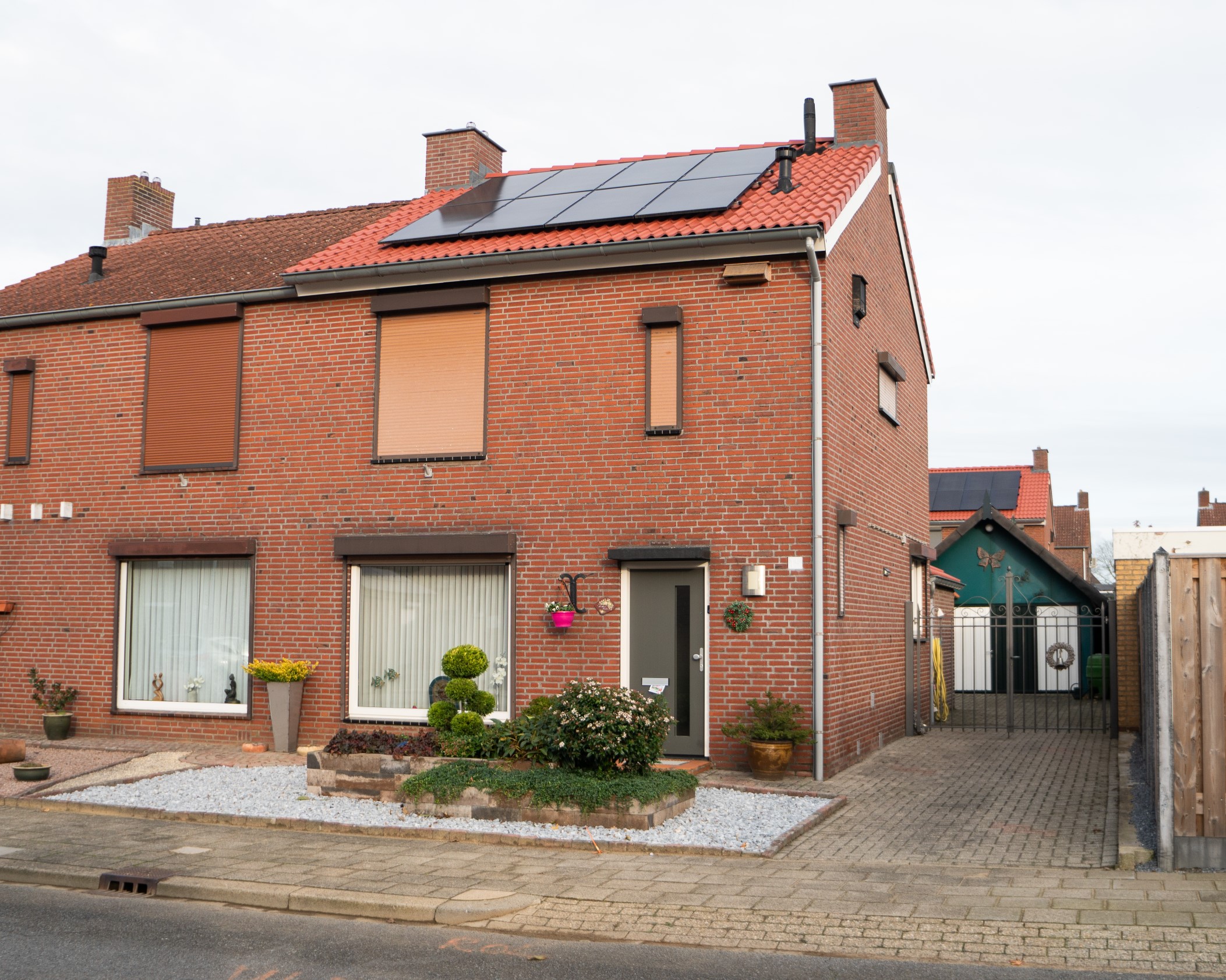 Pastoor Martensstraat 15, 6063 CK Vlodrop, Nederland