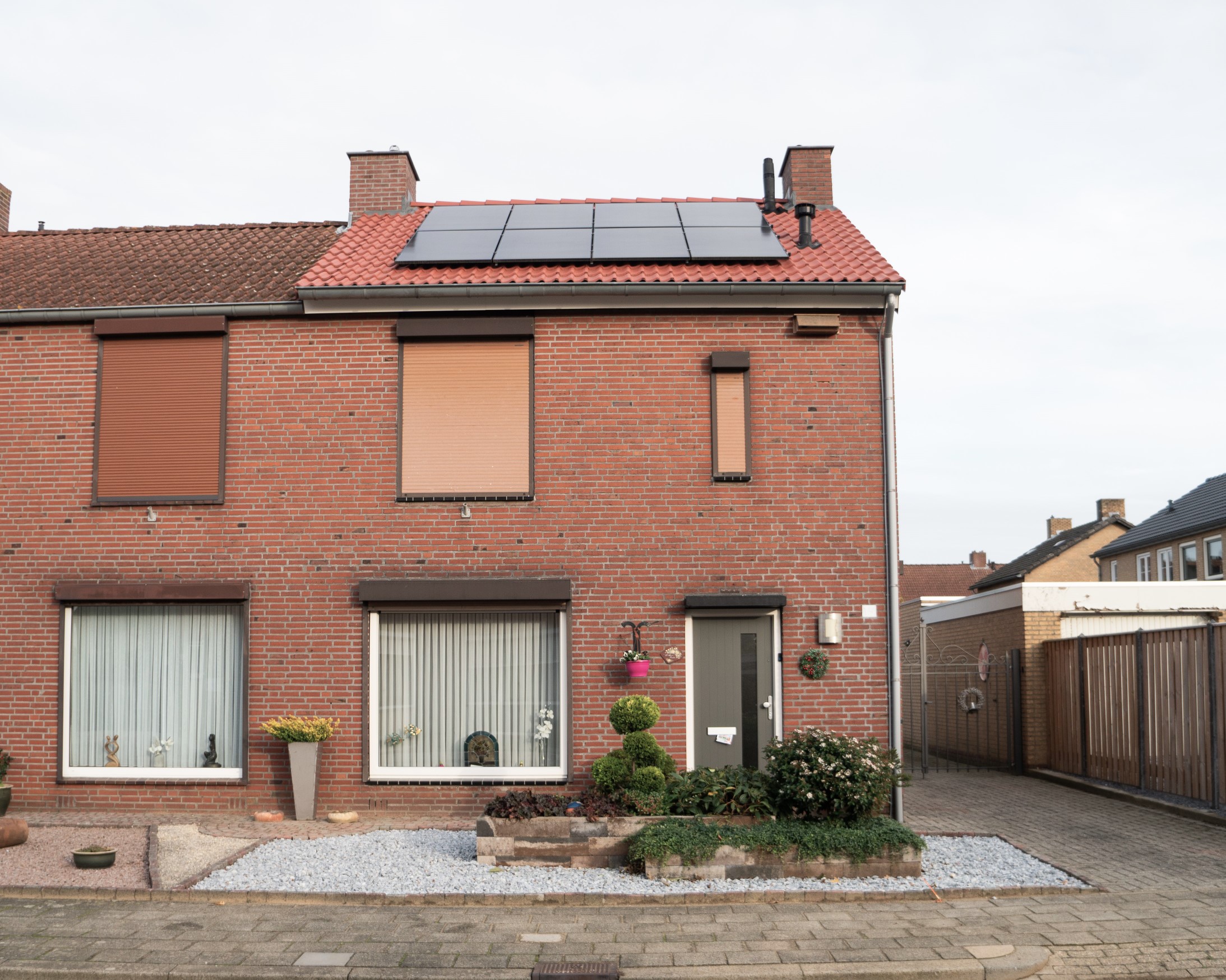 Pastoor Martensstraat 15