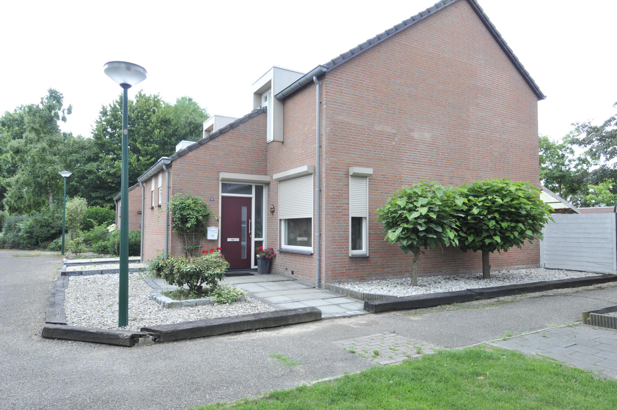 Muntslagererf 10, 6043 SM Roermond, Nederland