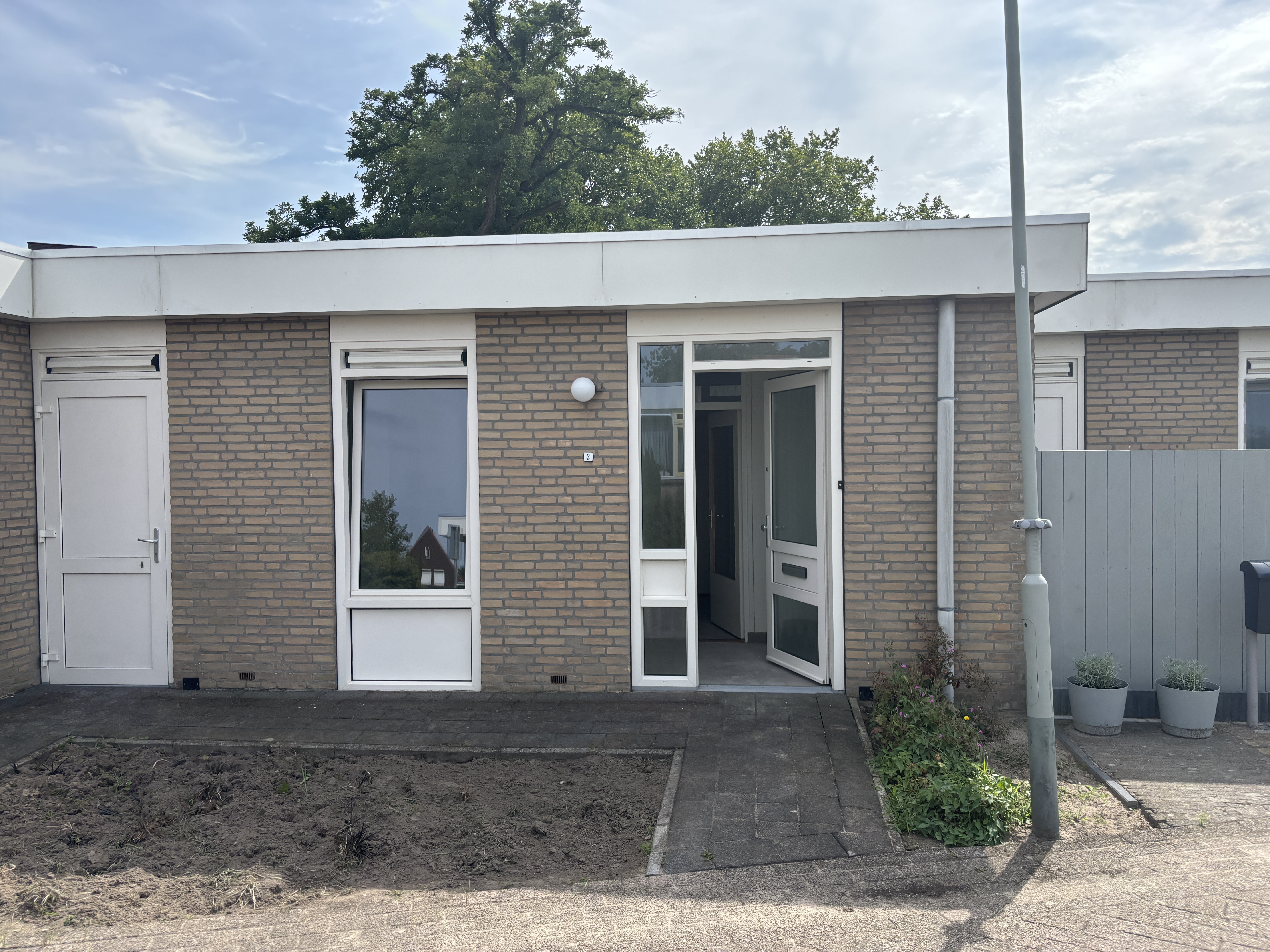 Korstehofje 3, 6088 EJ Roggel, Nederland