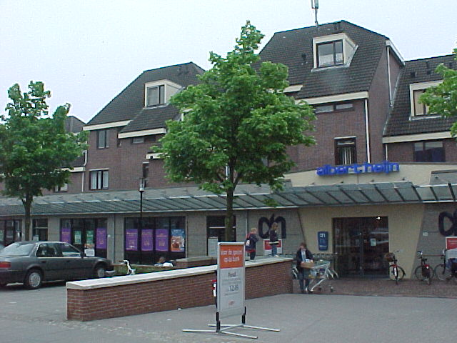 Markt 52, 6074 BB Melick, Nederland
