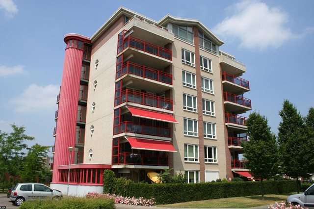 Akkerwinde 105