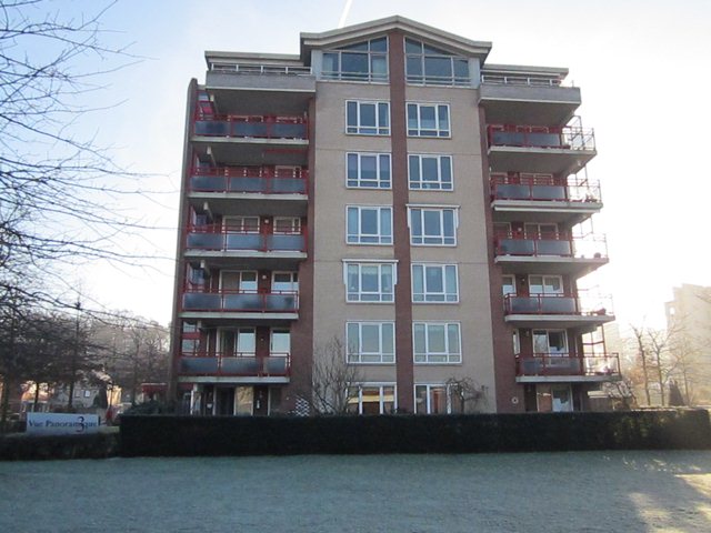 Akkerwinde 105