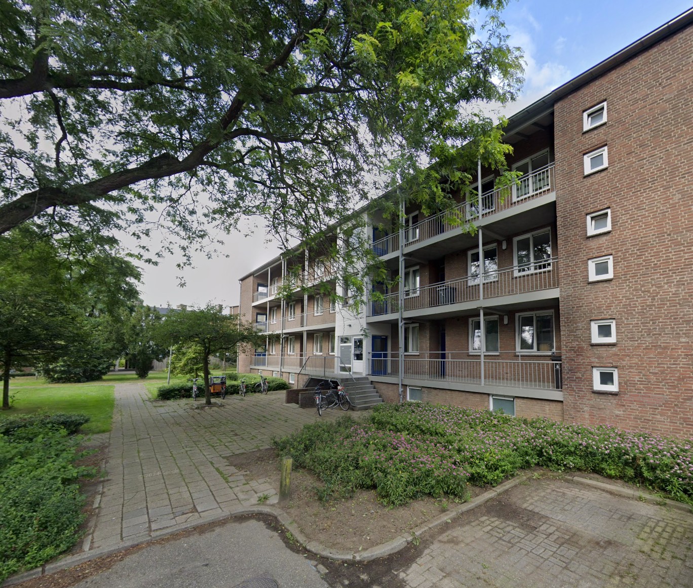 Elbert Franssenstraat 28, 6042 BE Roermond, Nederland