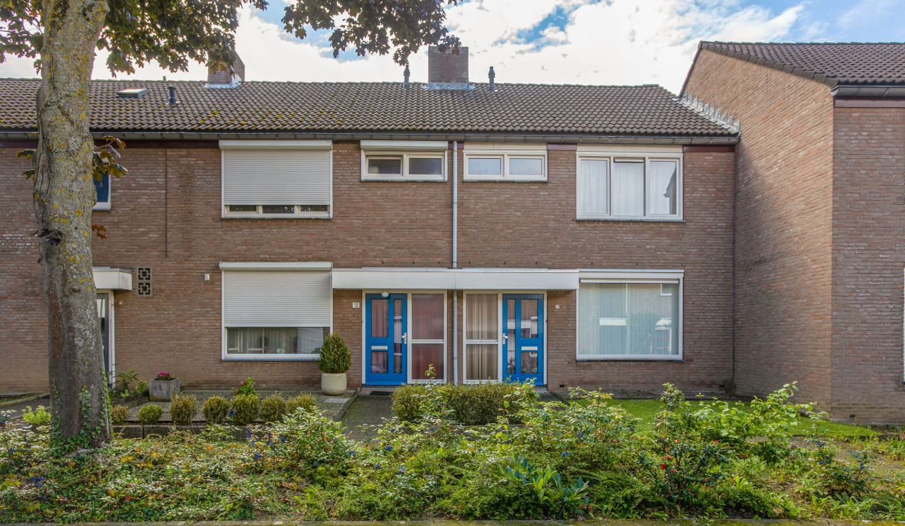 Houtbaan 12, 6372 MC Landgraaf, Nederland