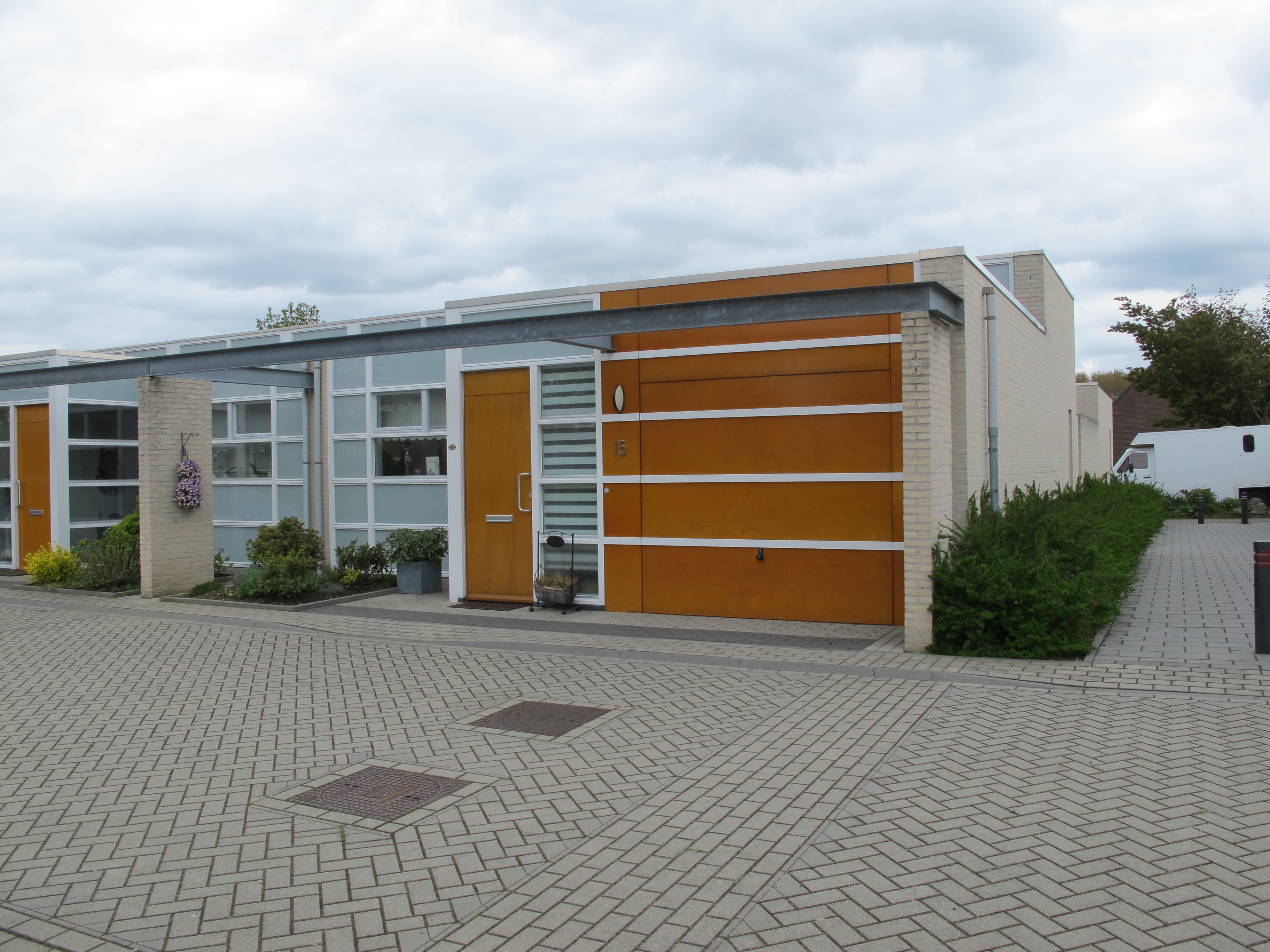 homes for rent on Margrietlaan 15