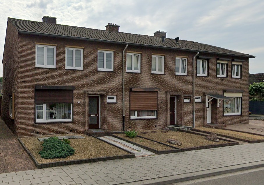 Tenelenweg 89, 6367 VS Voerendaal, Nederland