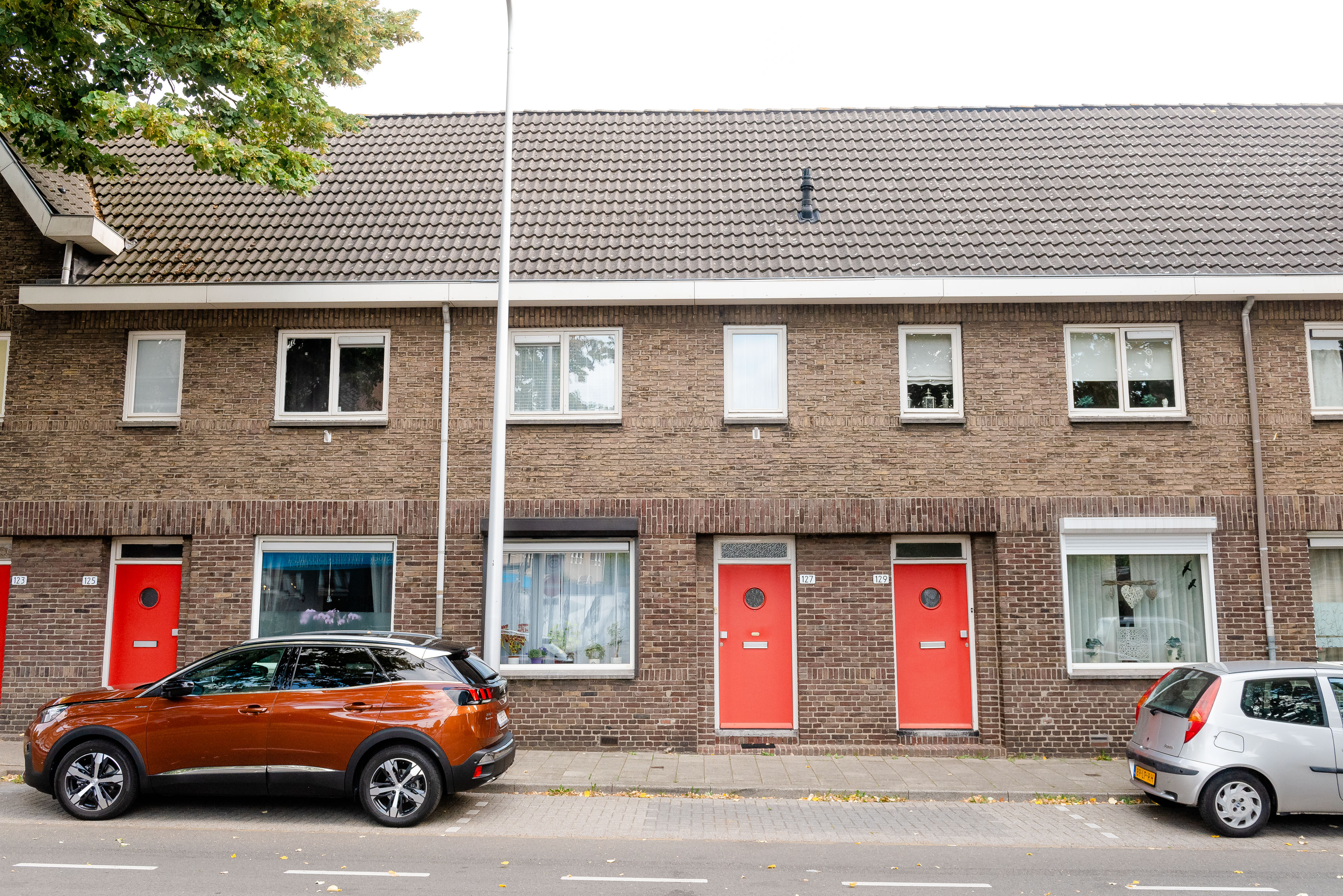 Ruttensingel 127, 6214 SN Maastricht, Nederland