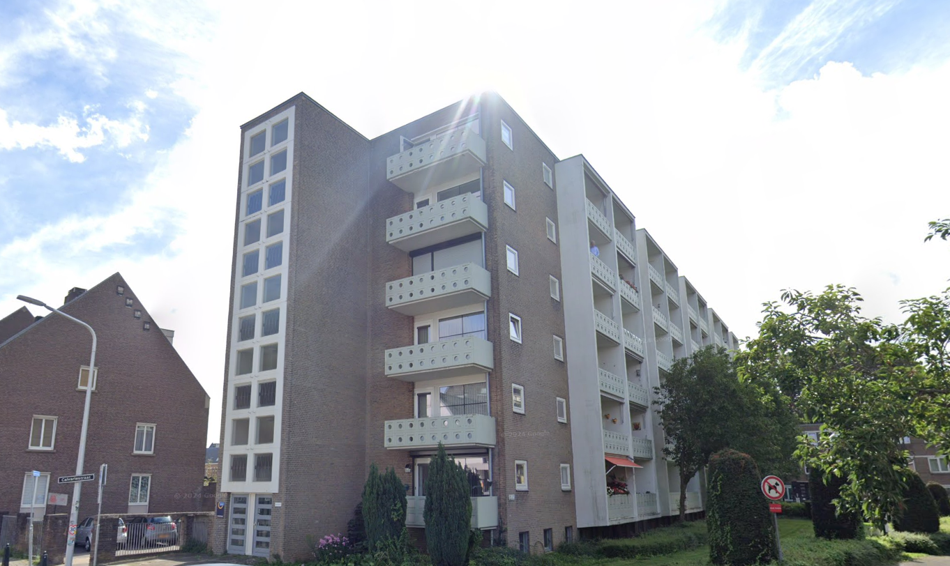 Sint Servaasbolwerk 29B, 6211 NA Maastricht, Nederland