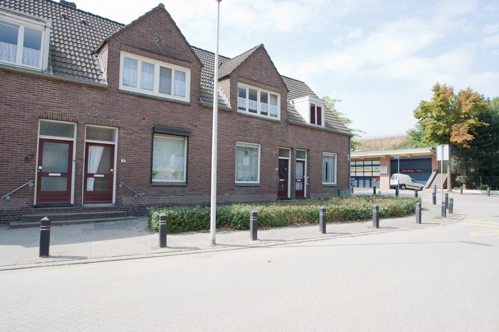 Plataanstraat 16, 6413 PT Heerlen, Nederland