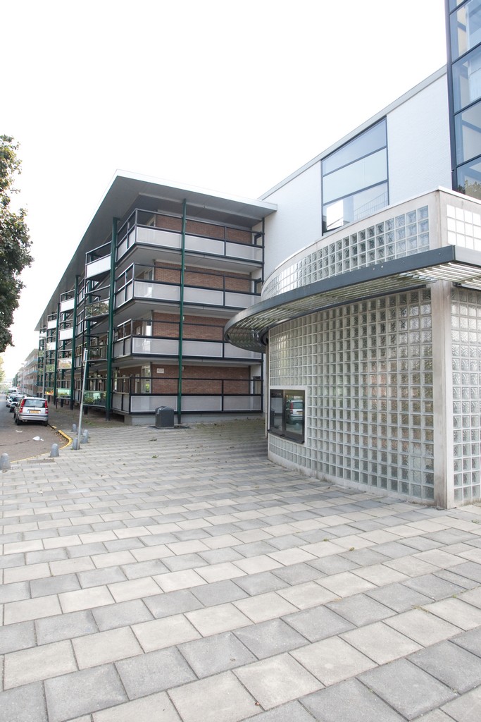 Laurierstraat 555
