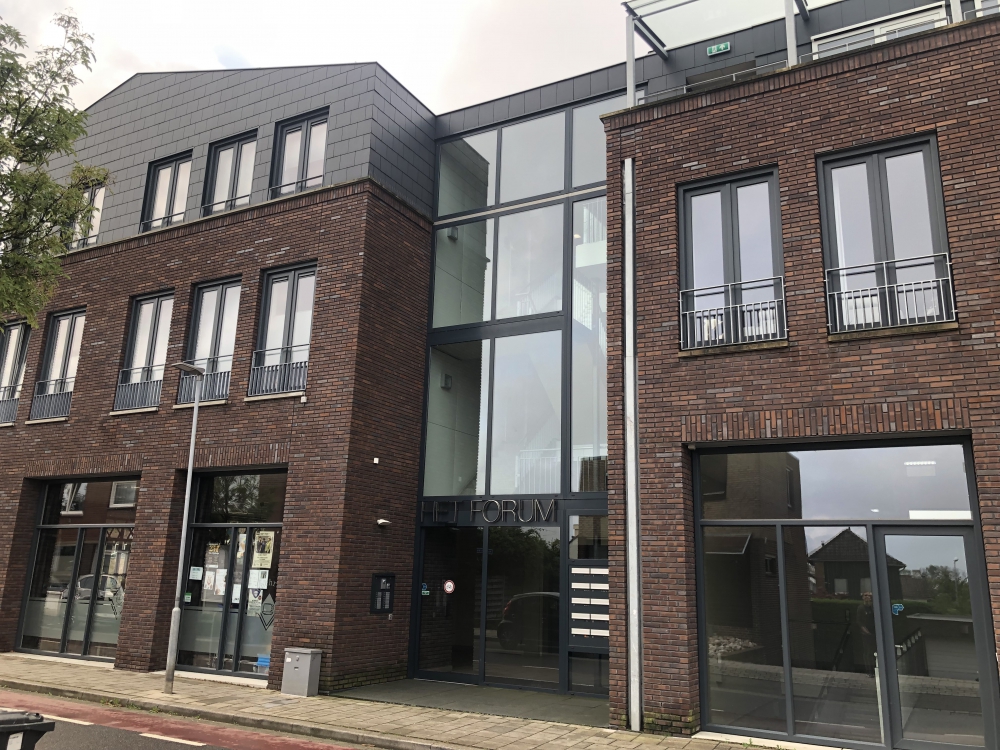 Pleinstraat 1, 6343 AT Klimmen, Nederland