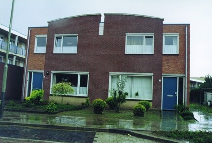 Houbenslag 6