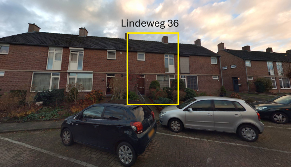 Lindeweg 36, 6367 CJ Voerendaal, Nederland
