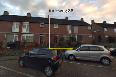 Lindeweg 36