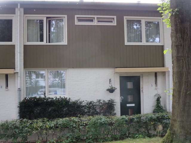 Anjerweg 3, 5915 GA Venlo, Nederland