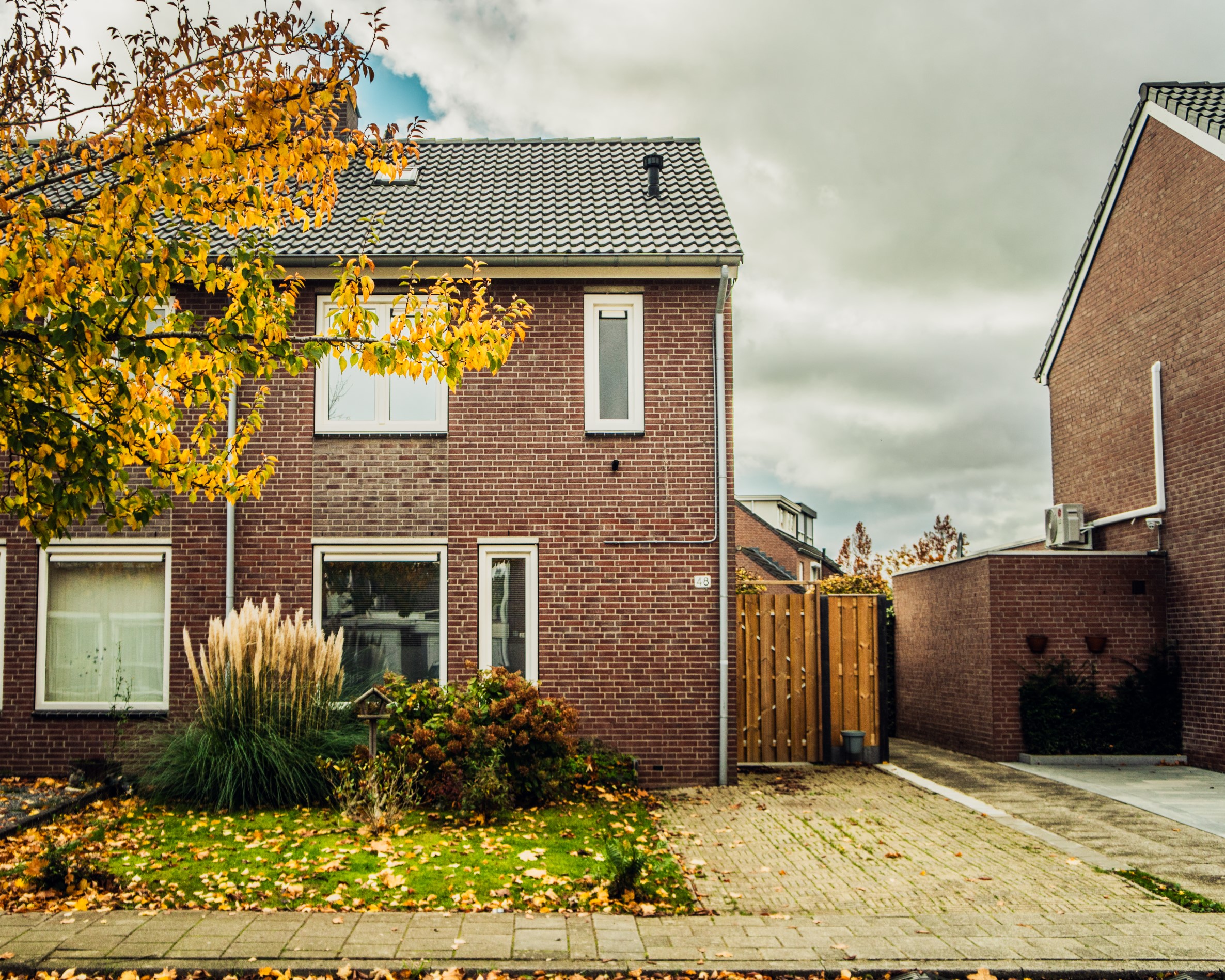 Boegspriet 48, 6051 GL Maasbracht, Nederland