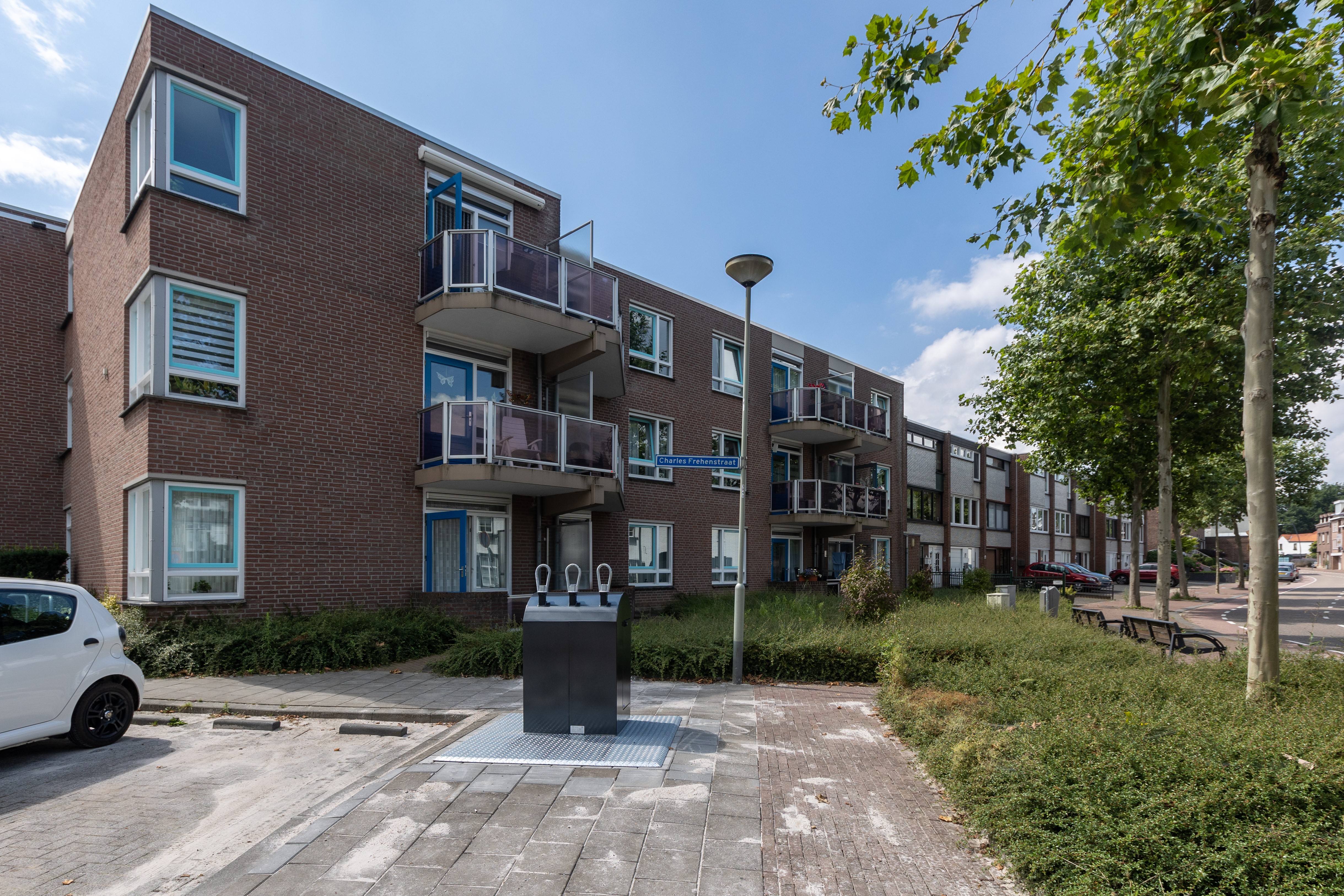 Charles Frehenstraat 87, 6374 EL Landgraaf, Nederland
