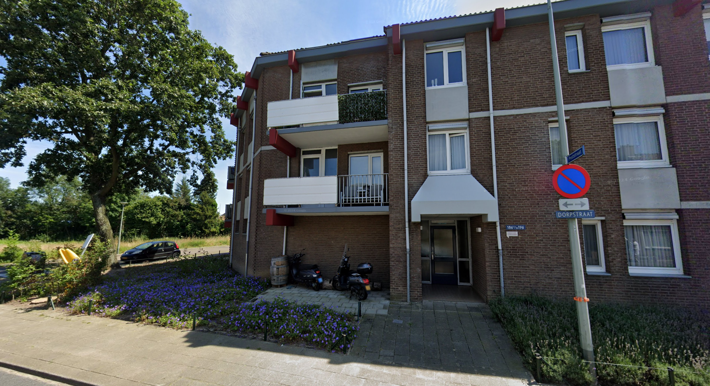 Dorpstraat 190, 6441 CK Brunssum, Nederland