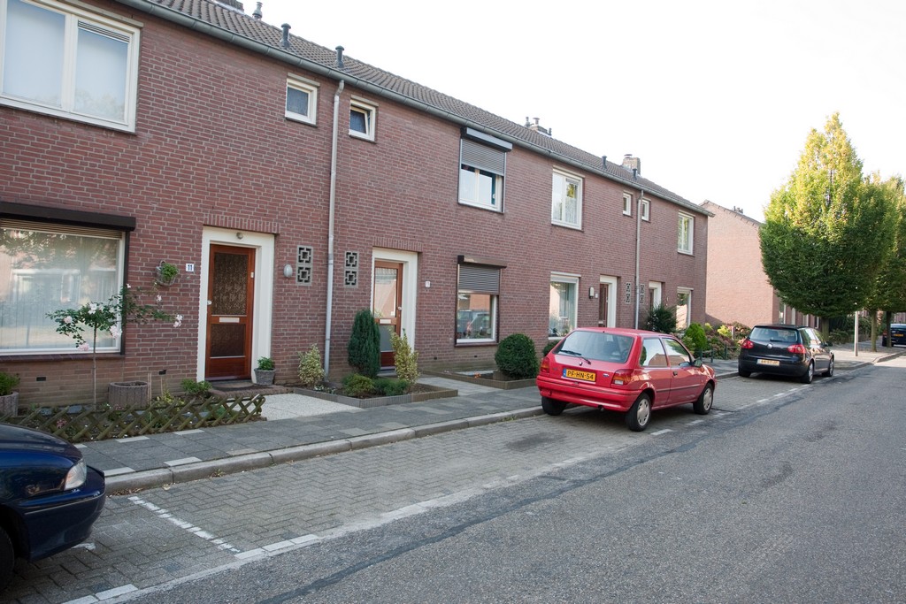 Kasteel Cortenbachlaan 87, 6222 VW Maastricht, Nederland