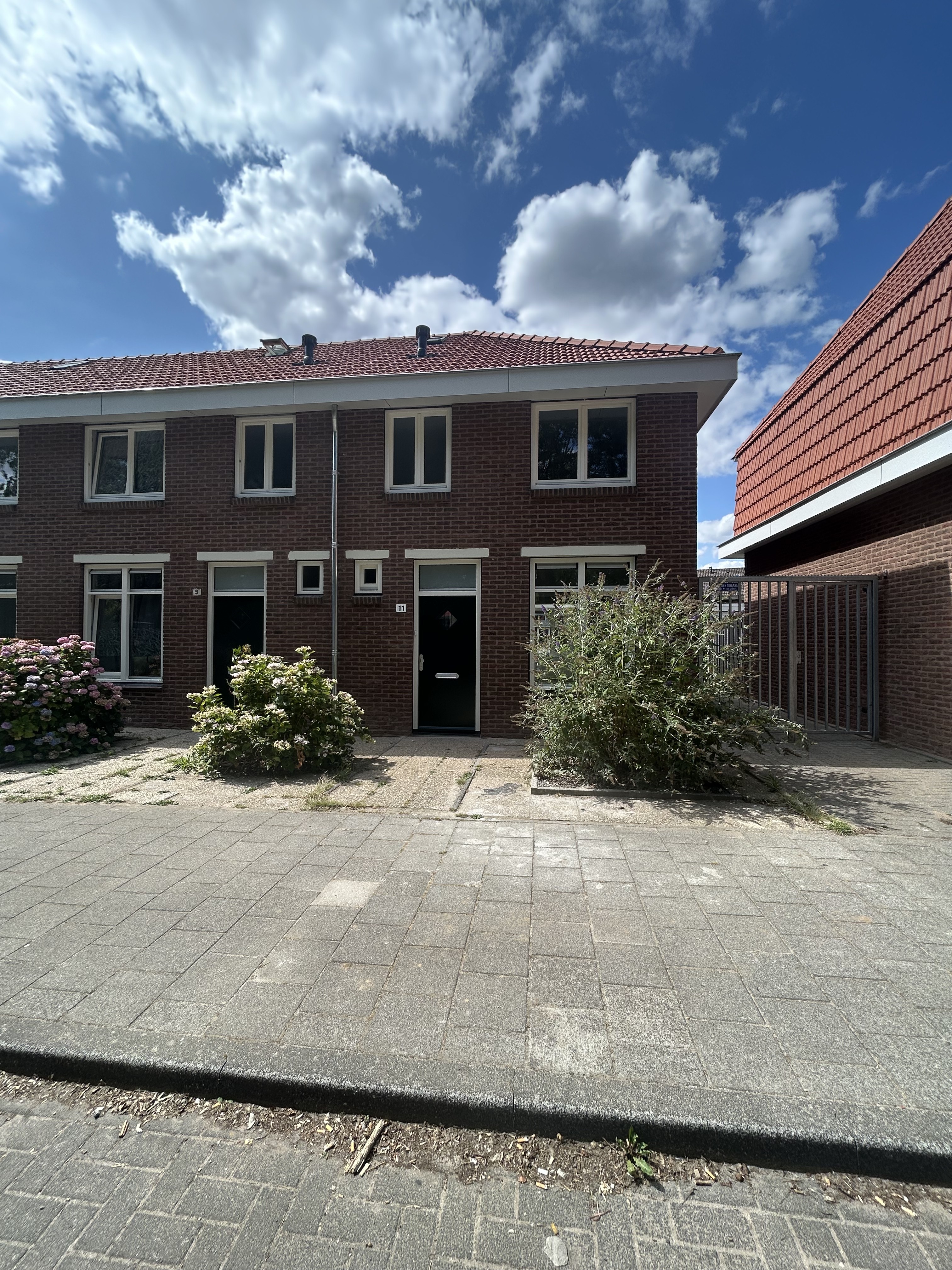 Alberdingk Thijmplein 11, 6416 TJ Heerlen, Nederland