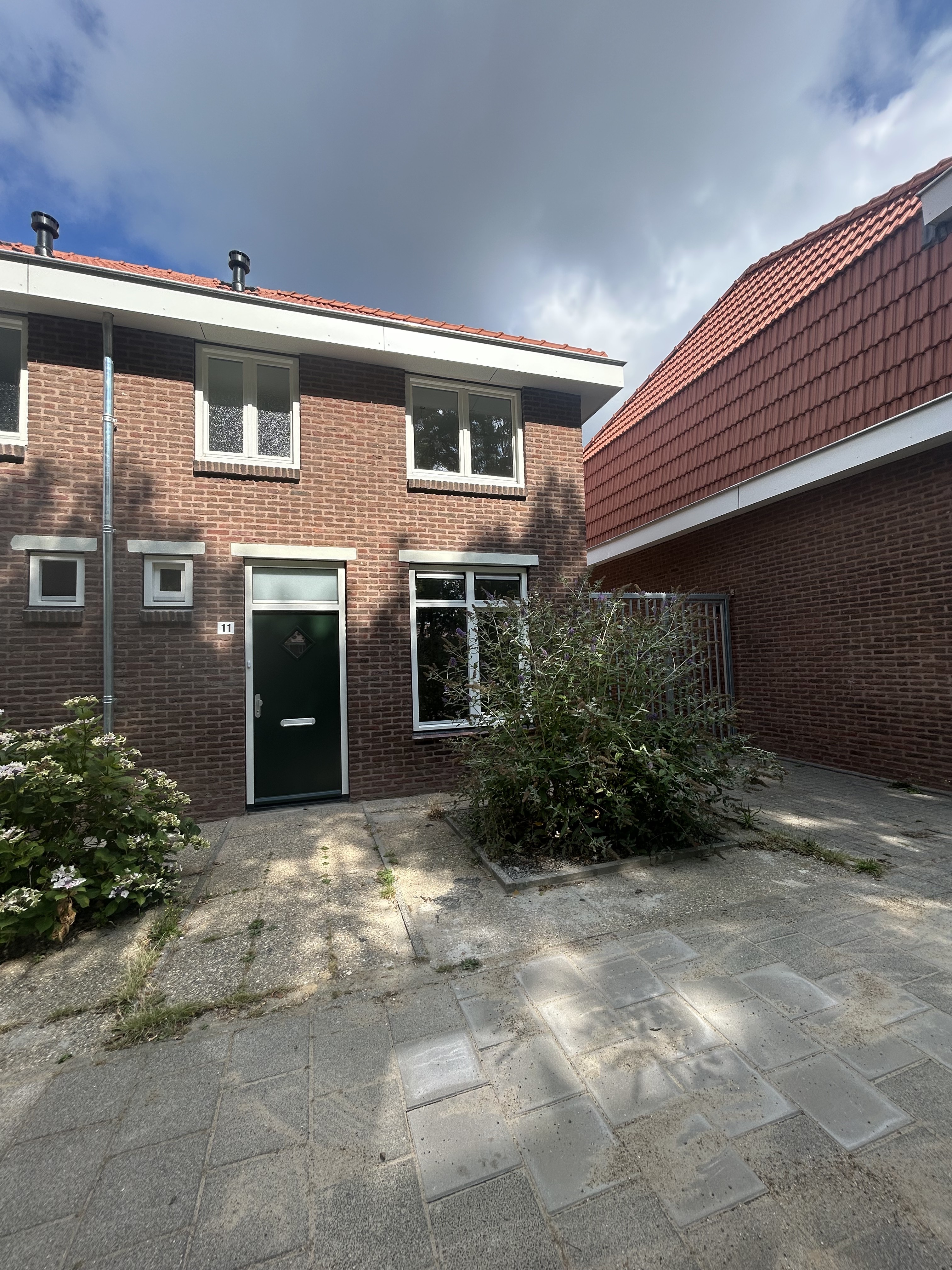 Alberdingk Thijmplein 11