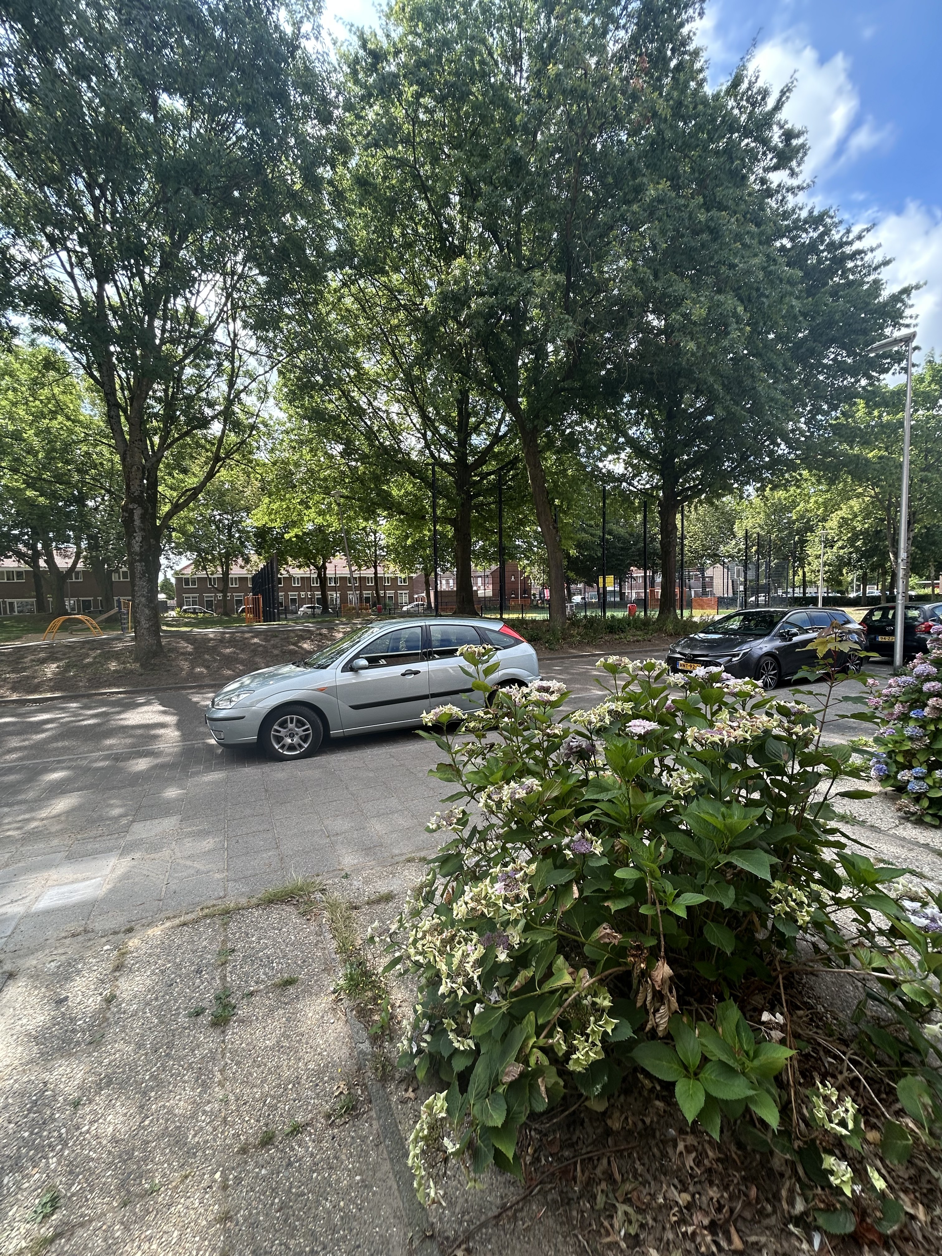 Alberdingk Thijmplein 11